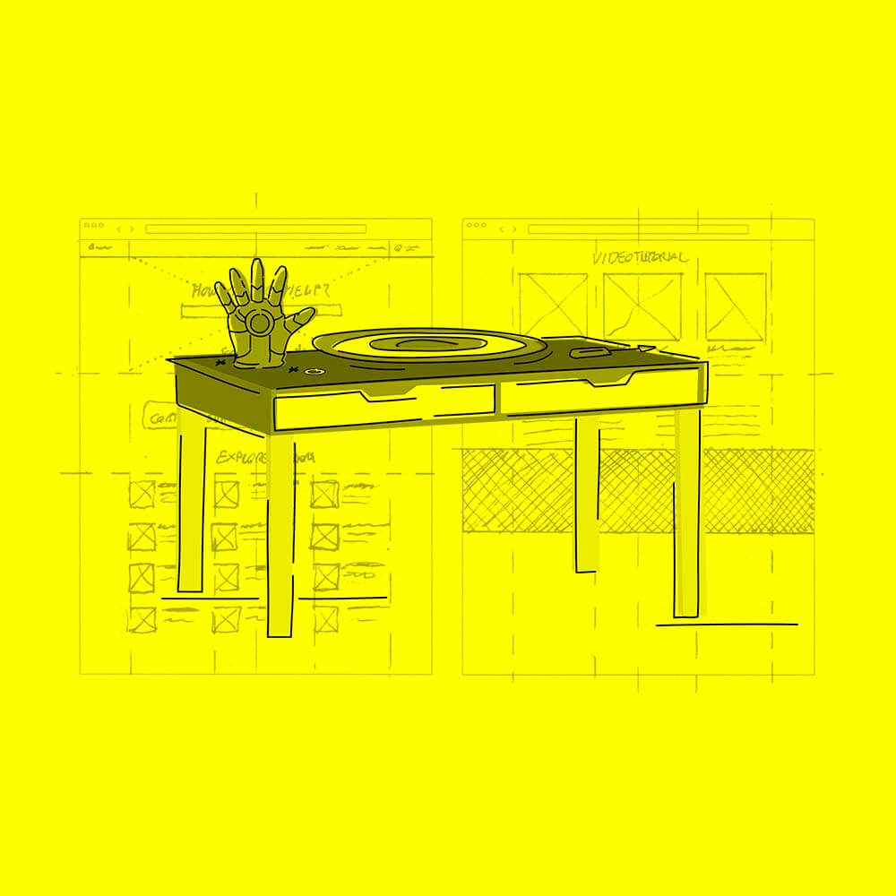 Oasis Grocery Delivery App UI/UX Research Project